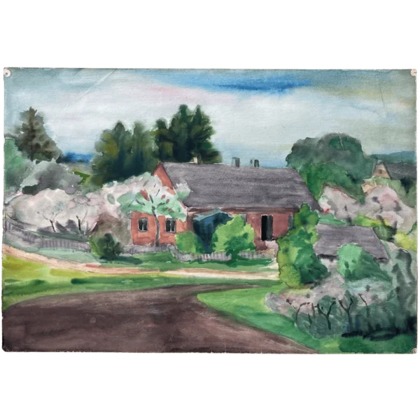 glezna #122