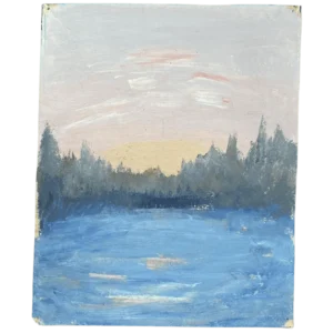 glezna #125