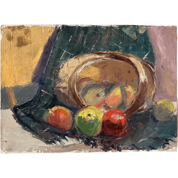 Jānis Kalējs Glezna #220