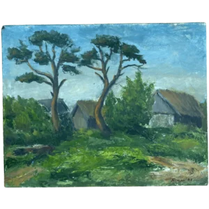 Glezna #234