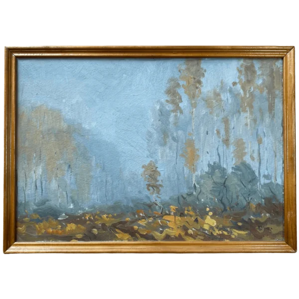 Glezna #242