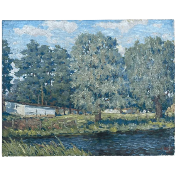 Glezna #246