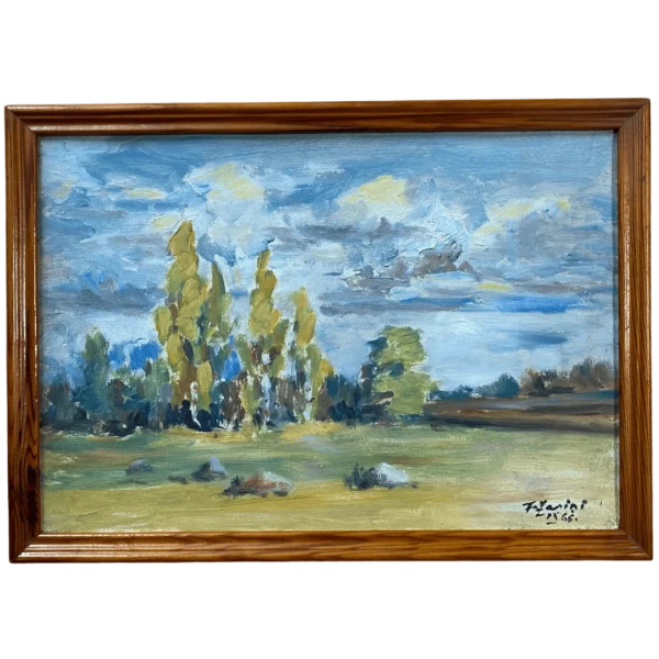 Glezna #258