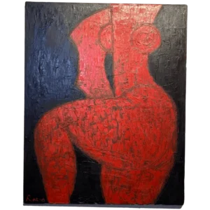Glezna #3