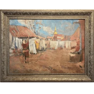 Glezna #36