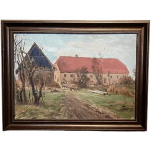 Glezna #41