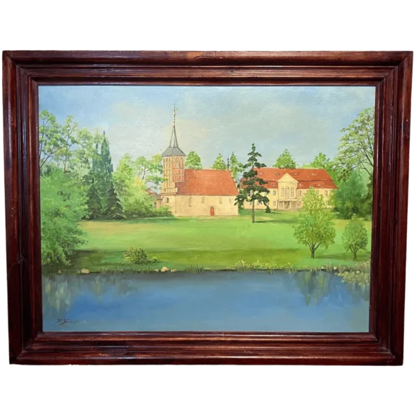 Glezna #45