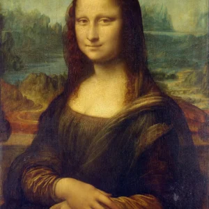 Mona lisa