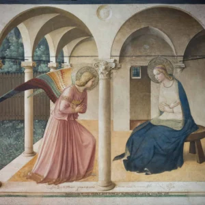 8 Fra_Angelico_-_Annunciation (1)