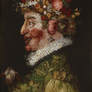 Giuseppe Arcimboldo