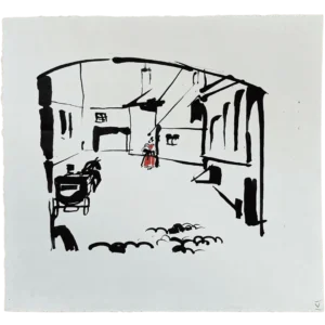 Tatjana Manto | Glezna #656